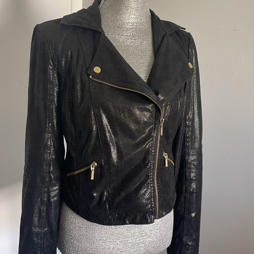 Bomber Jacket - Picture 6 of 7